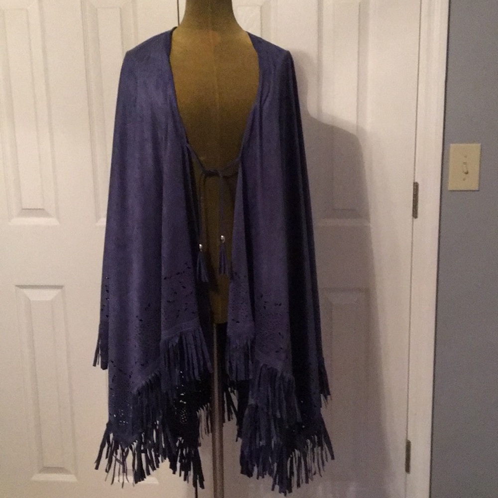 Marc New York cape
